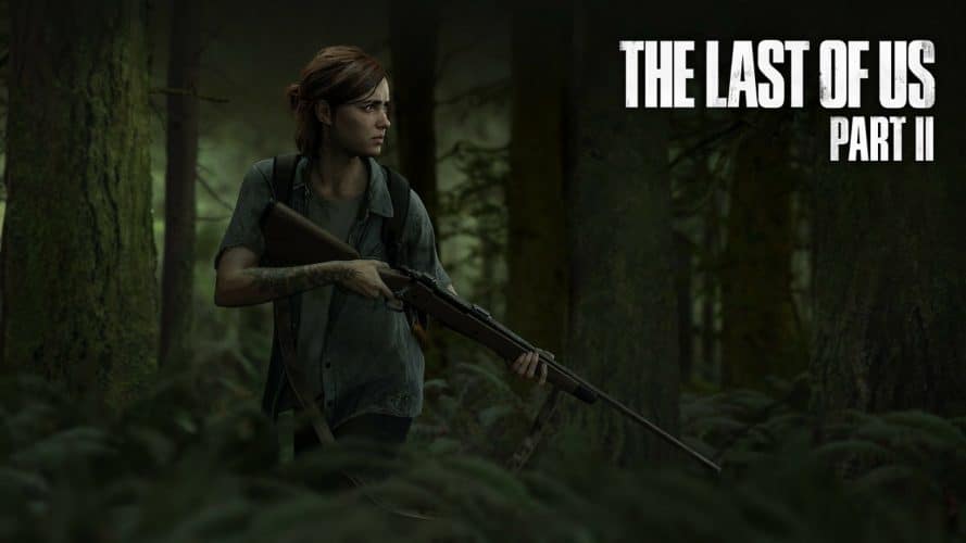 The Last of Us Part 2 : Une sortie prévue en février 2020 ?