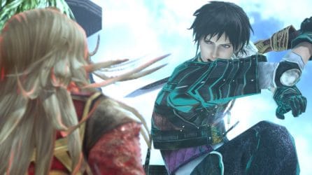 Image d'illustration pour l'article : E3 2019 : The Last Remnant Remastered arrive sur Switch