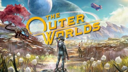 Image d'illustration pour l'article : E3 2019 : The Outer Worlds annonce sa date de sortie