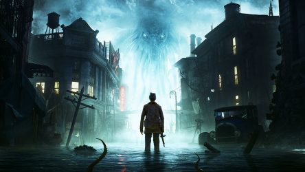 Image d'illustration pour l'article : [MAJ] The Sinking City : Selon Frogwares, le code source du jeu aurait été piraté et modifié par Nacon