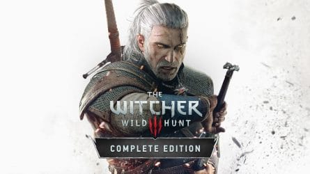 Image d'illustration pour l'article : The Witcher 3 sort aujourd'hui sur Switch, le trailer de lancement