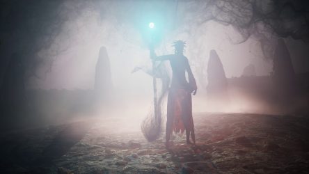 Image d'illustration pour l'article : E3 2019 : The Wizards - Dark Times, la dernière extension du jeu VR The Wizards
