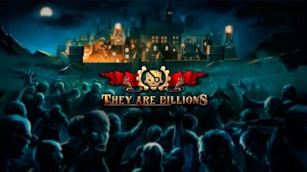 Image d'illustration pour l'article : They Are Billions : lancement officiel de la version 1.0