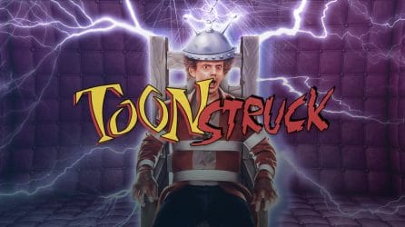 Image d'illustration pour l'article : Toonstruck, avec Christopher Lloyd, est gratuit sur GOG pour une durée limitée