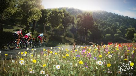 Image d'illustration pour l'article : Tour de France/Pro Cycling Manager 2019 : tout ce qu'il faut savoir sur le jeu