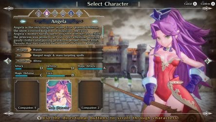 Image d'illustration pour l'article : Quels personnages choisir au début ? Trials of Mana