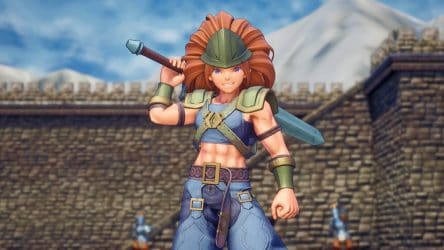 Image d'illustration pour l'article : Trials of Mana, où trouver le jeu au meilleur prix ?