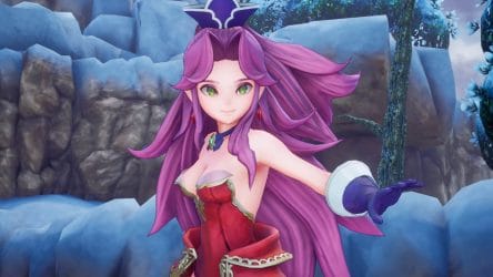 Image d'illustration pour l'article : Trials of Mana : Le remake s'offre 24 minutes de gameplay à l'E3 2019
