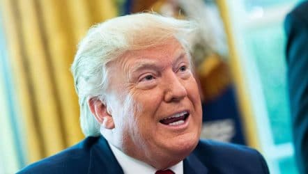 Image d'illustration pour l'article : Sony, Microsoft et Nintendo font front commun contre Trump et ses taxes douanières