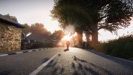 Image d'illustration pour l'article : TT Isle of Man 2 annoncé sur PC et consoles pour 2020