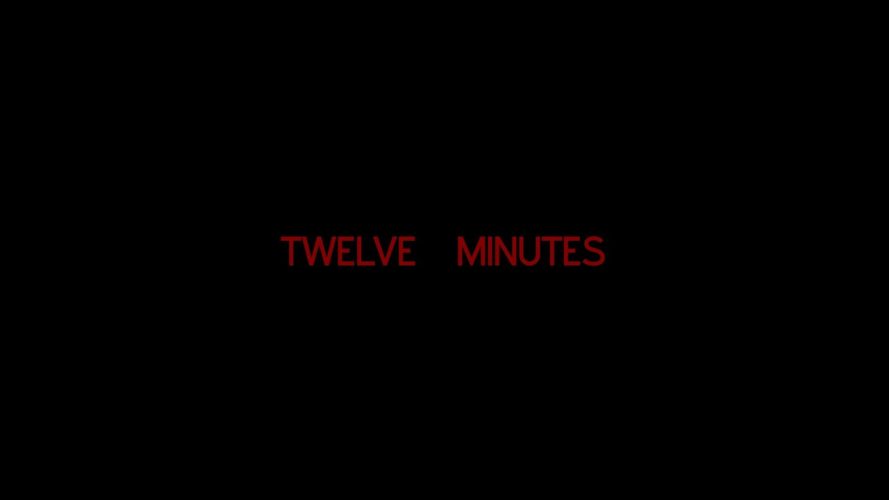 Image d\'illustration pour l\'article : E3 2019 : Le jeu Twelve Minutes, un thriller interactif, annoncé