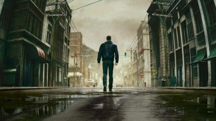 Image d'illustration pour l'article : E3 2019 : Twin Mirror est décalé à 2020 et sera temporairement exclusif au Epic Games Store