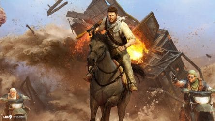 Image d'illustration pour l'article : Naughty Dog : Les serveurs de trois jeux vont fermer sur PS3