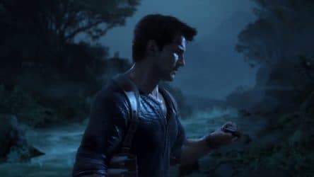 Image d'illustration pour l'article : Le film Uncharted une nouvelle fois repoussé pour se caler en octobre 2021