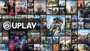Image d'illustration pour l'article : E3 2019 : UPlay +, l’abonnement par Ubisoft est annoncé