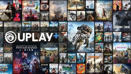 Image d'illustration pour l'article : E3 2019 : UPlay +, l'abonnement par Ubisoft est annoncé