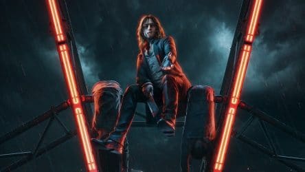 Image d'illustration pour l'article : E3 2019 : Du gameplay pour Vampire: the Masquarade - Bloodlines 2