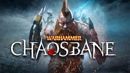 Image d'illustration pour l'article : Warhammer Chaosbane : Notre guide pour débutant avec 10 astuces pour bien démarrer