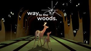 E3 2019 : Way to the Woods dévoilé, les compositeurs de Steven Universe à la BO