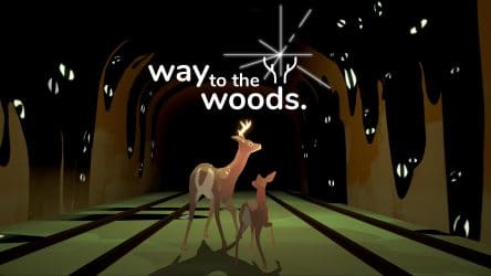 Image d'illustration pour l'article : E3 2019 : Way to the Woods dévoilé, les compositeurs de Steven Universe à la BO