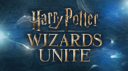 Image d'illustration pour l'article : Harry Potter: Wizards Unite est maintenant disponible en France