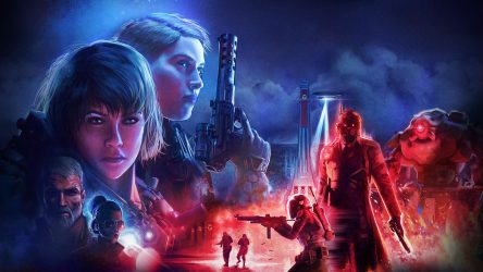 Image d'illustration pour l'article : Wolfenstein Youngblood va nécessiter 25 à 30 heures de jeu pour le finir