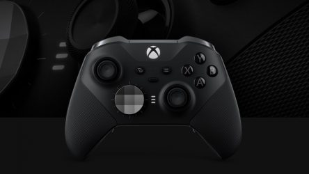 Image d'illustration pour l'article : E3 2019 : La manette Xbox Elite 2 dévoilée