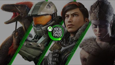 Image d'illustration pour l'article : Le Xbox Game Pass sur PC affiche son prix et ses jeux