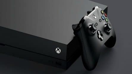 Image d'illustration pour l'article : Microsoft devrait finalement lancer un seul modèle de la Xbox Scarlett, et pas deux