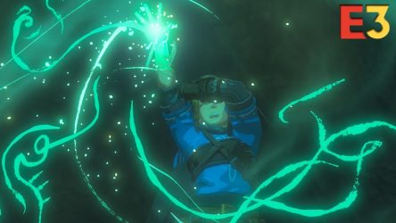 Image d'illustration pour l'article : E3 2019 : Zelda Breath of the Wild 2 : Nintendo annonce une suite !