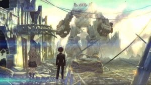 Image d'illustration pour l'article : 13 Sentinels : Aegis Rim revient avec un trailer et de nouveaux détails
