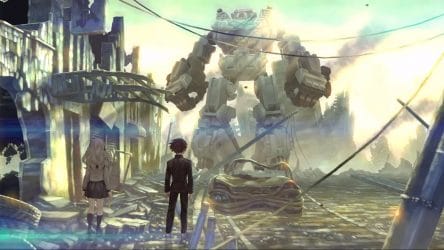 Image d'illustration pour l'article : 13 Sentinels : Aegis Rim revient avec un trailer et de nouveaux détails