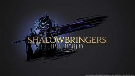 Image d'illustration pour l'article : Test Final Fantasy XIV : Shadowbringers - Lumière sur les ténèbres