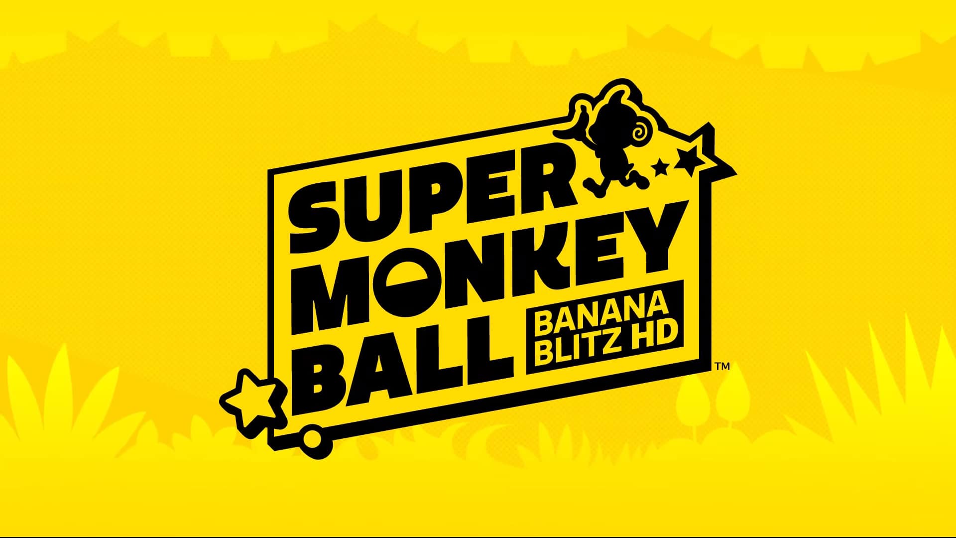 Super monkey ball banana blitz hd