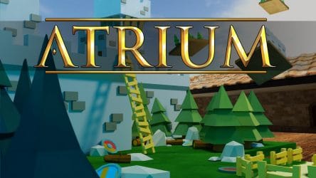 Image d'illustration pour l'article : Test Atrium - Le roi est mort, vive le roi !