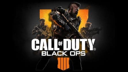 Image d'illustration pour l'article : Call of Duty Black Ops 4 : la nouvelle saison disponible