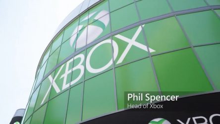 Image d'illustration pour l'article : Xbox partage l'envers du décor de l'E3, dans une vidéo documentaire