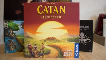 Image d'illustration pour l'article : Catan - Le patient zéro du jeu de société moderne