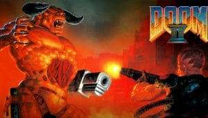 Image d'illustration pour l'article : QuakeCon 2019 : Les jeux Doom originaux débarquent sur PS4 et Switch