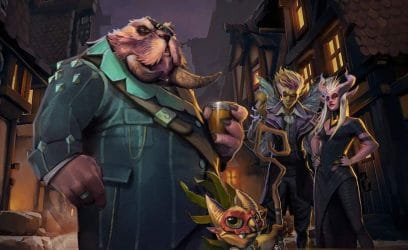 Image d'illustration pour l'article : Dota Underlords adopte le système de Battle Pass