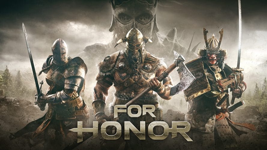 Image d\'illustration pour l\'article : For Honor détaille la nouvelle saison de son année 3