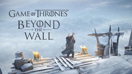 Game of Thrones Beyond the Wall