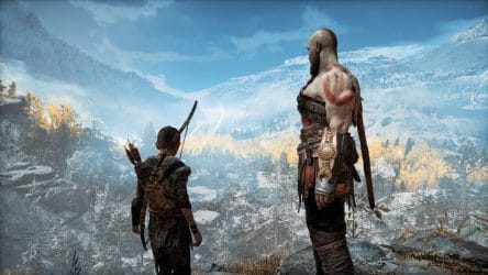 Image d'illustration pour l'article : PS5 : 99% des jeux PS4 seront rétrocompatibles selon Jim Ryan