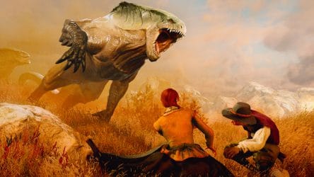 Image d'illustration pour l'article : GreedFall annoncé sur PS5 et Xbox Series et aura droit à une extension