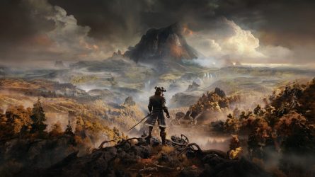 Image d'illustration pour l'article : GreedFall sortira le 10 septembre sur PC, PlayStation 4 et Xbox One