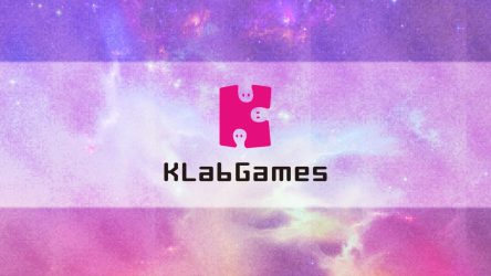 Image d'illustration pour l'article : KLabGames : Présentation de leur line-up et de leur avenir