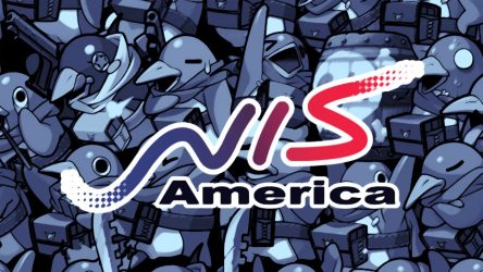 Image d'illustration pour l'article : NIS America : Un jeu surprise sera dévoilé à la PAX West