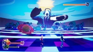 No straight roads preview 2 3