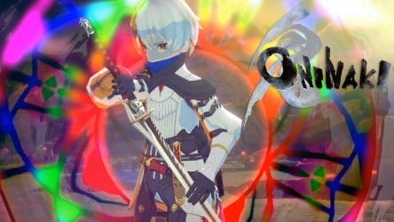 Image d'illustration pour l'article : Oninaki : le JRPG s'offre une démo publique déjà disponible