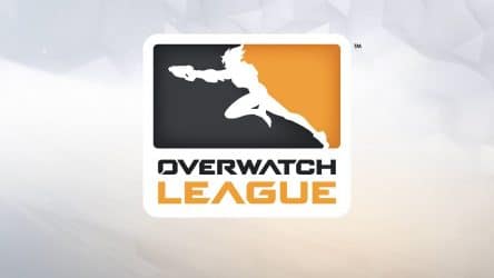 Image d'illustration pour l'article : Esport - Overwatch League : 2020 sera une année charnière pour Blizzard